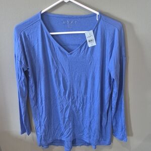 NWT LOFT Petite XS Blouse
